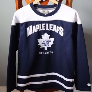 Toronto Maple Leafs Jersey